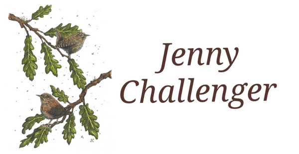 Jenny Challenger