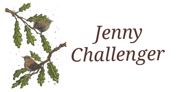 Jenny Challenger 